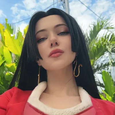 Alina profile
