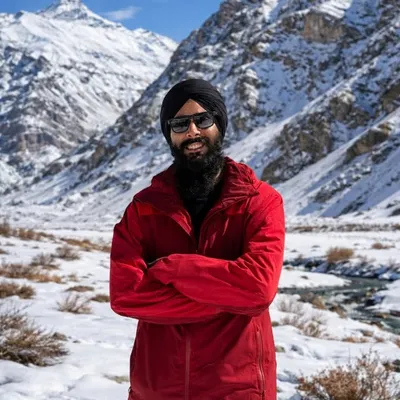 Jappanjot Singh profile