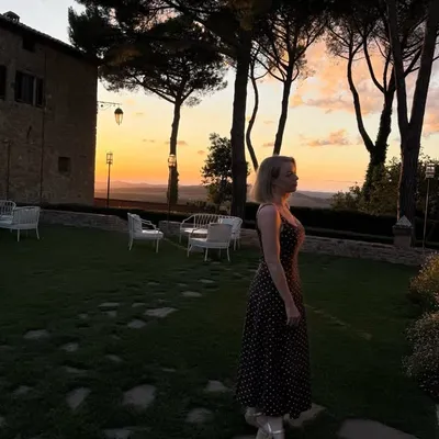 Jaqueline profile