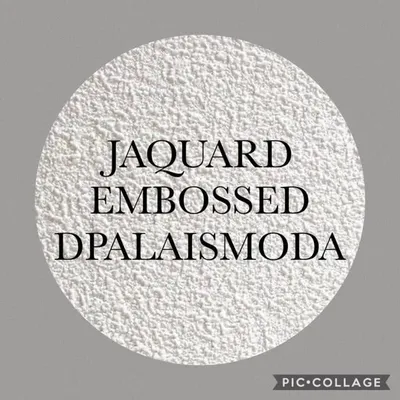 jaquardembossed_dpalaismoda profile