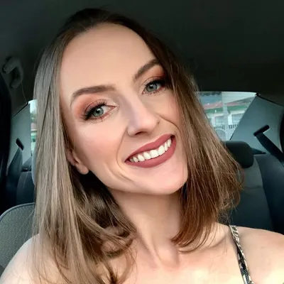 Jaque Arndt ❣ profile