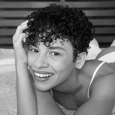 Jaqueline Denize profile