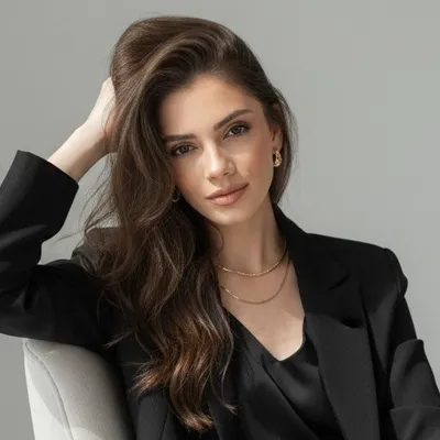 Jaqueline profile