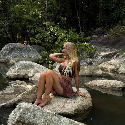 Jaqueline 💫 profile