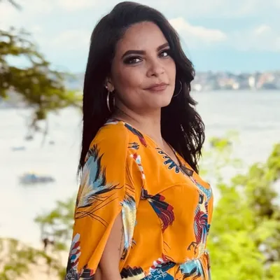 Jaqueline Santos | Social Media & Criação de Conteúdo profile