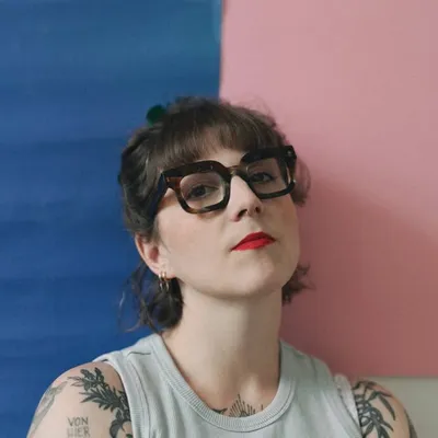 Jaqueline Scheiber profile