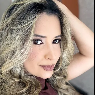 Jaquelline Cruz/Apresentadora de TV profile