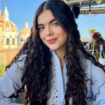 Jaqui Galván profile