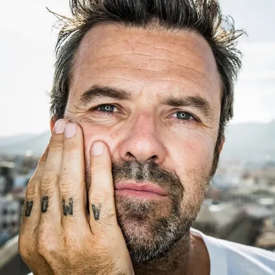Jarabe de Palo profile