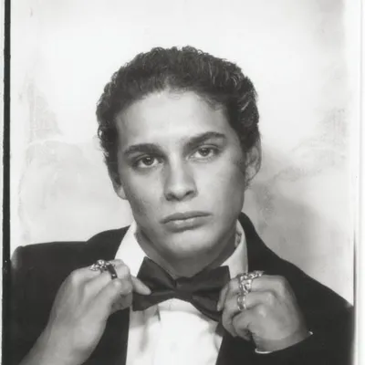 Emiliano M De Contreras profile