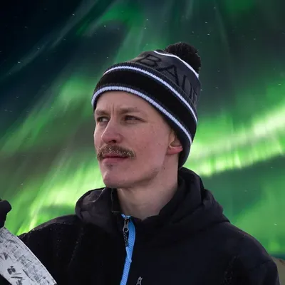 Jari Romppainen profile