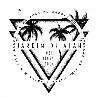 Jardim de Alah profile
