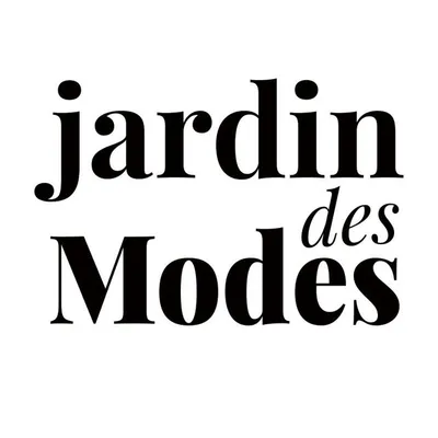 JARDIN DES MODES ™ Magazine profile
