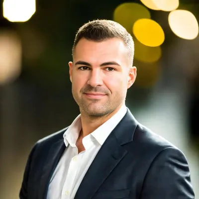 Jared Labarga profile