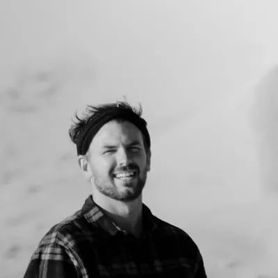 JARED BROWN profile