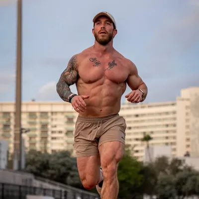 Jared Graybeal profile