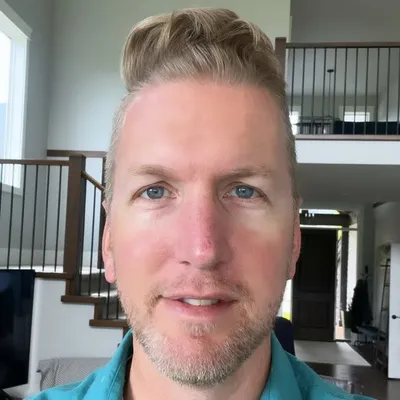 Jared Falk profile