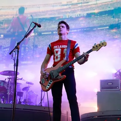 Jared Followill profile