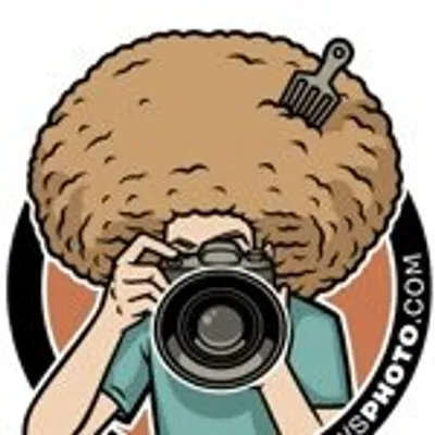 Jared Polin FroKnowsPhoto profile