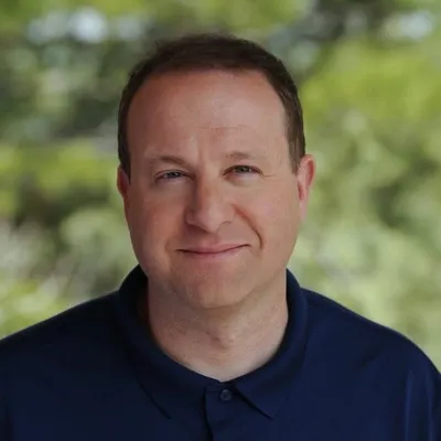 Jared Polis profile