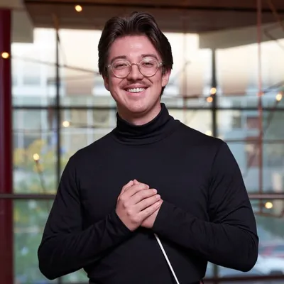 Jared Sierra profile