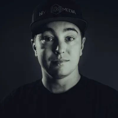 Jared Spink profile