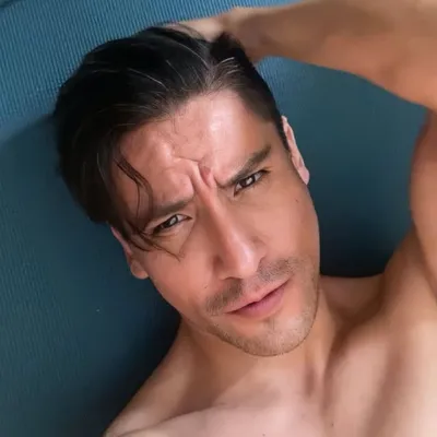 Armando Pérez García profile