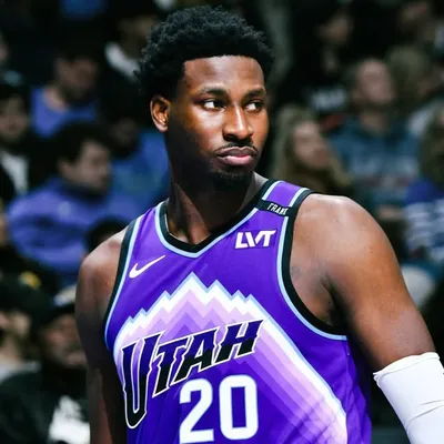 Jaren Jackson Jr. profile