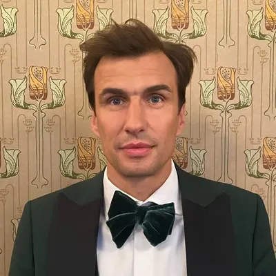 Jaroslaw Bieniuk profile