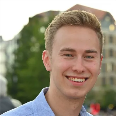 JARI DE ROOSE profile