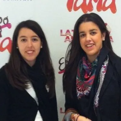 Isa y Angélica💖 Recetas dulces profile