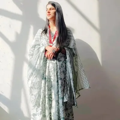 Tamanna Jariyal Tanu profile