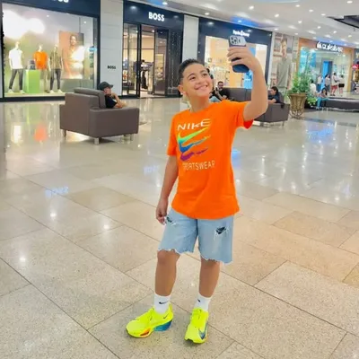 Jarlan Barrera profile
