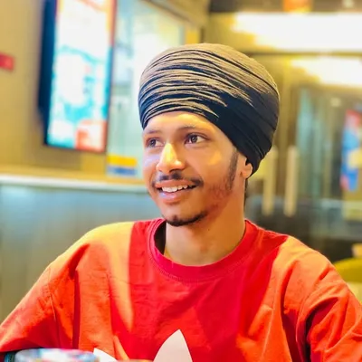 Jarman chahal profile