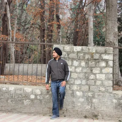 Jarman Purba profile