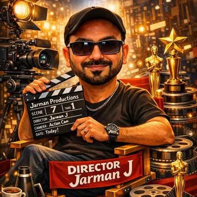Germanjeet Singh profile