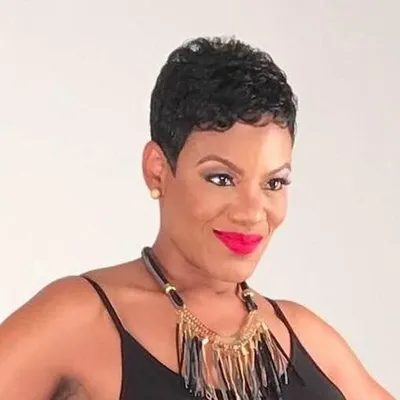 Dr. Jarneen Brown profile