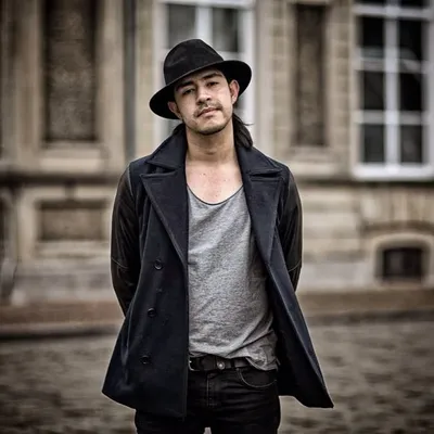 Jarno Ibarra profile
