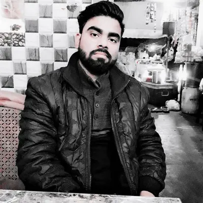 Shyam Jaroliya profile