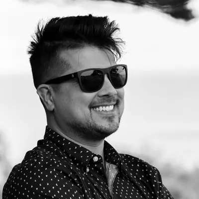 Jaron Schneider profile