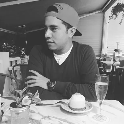 Jonathan Jarquín Jarquín profile