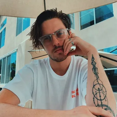 Jarrad Labarrie profile
