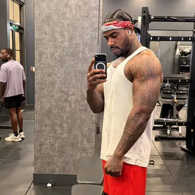 Jarrett Jenkins| Online Coach profile