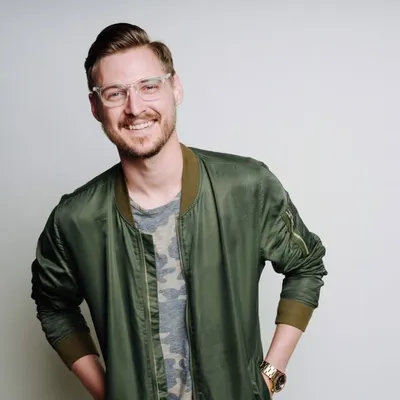 Jarrid Wilson profile
