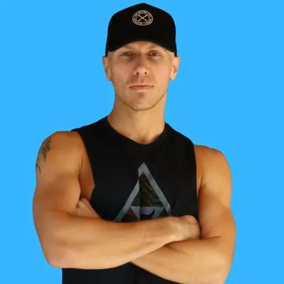 Jarrod Tucker ~ Coach profile