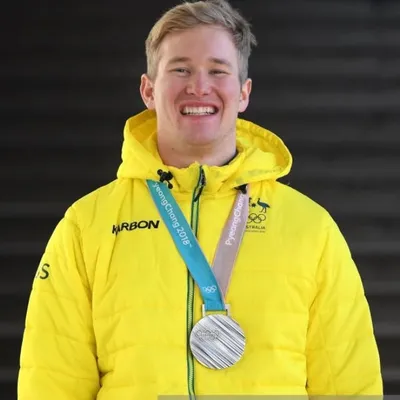 Jarryd Hughes profile