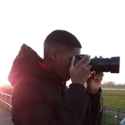 📌Planespotter from Hamburg profile