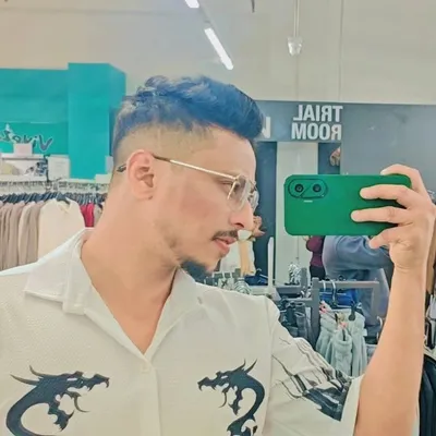 Ĵàŕvìś Áùsťíń profile