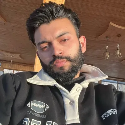 🅴 ♠ جریال وبھو ♠ profile