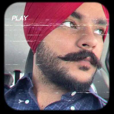 Jaskanwar Singh Alag 🍻❤️ (MANNAT) profile